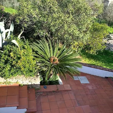 Holiday home Casa Sospesa Tra Campagna E Mare Alghero