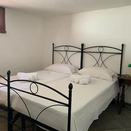 Casa Sospesa Tra Campagna E Mare Holiday home Alghero