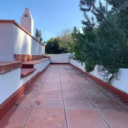 Casa Sospesa Tra Campagna E Mare * Alghero