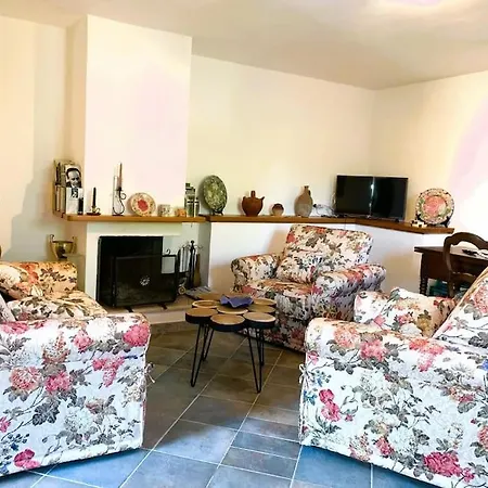 Holiday home Casa Sospesa Tra Campagna E Mare *