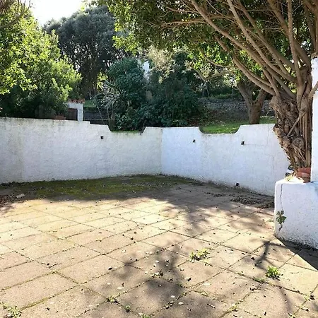 Holiday home Casa Sospesa Tra Campagna E Mare *