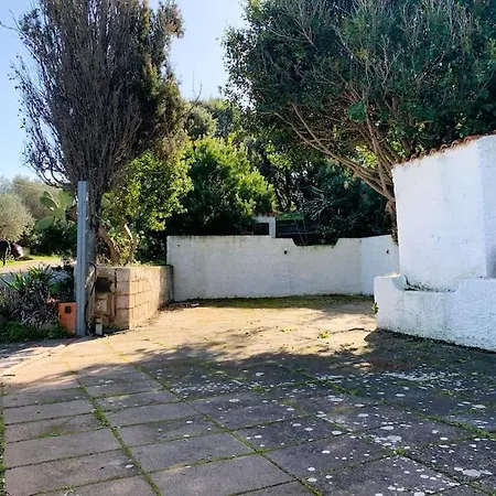Casa Sospesa Tra Campagna E Mare Holiday home *