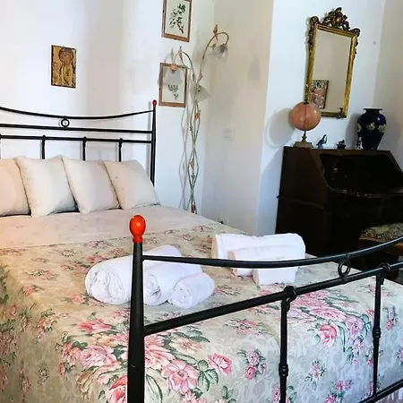 Casa Sospesa Tra Campagna E Mare Holiday home Alghero