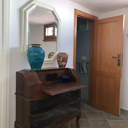 Holiday home Casa Sospesa Tra Campagna E Mare