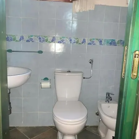 Casa Sospesa Tra Campagna E Mare Holiday home Alghero