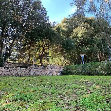 Casa Sospesa Tra Campagna E Mare Holiday home