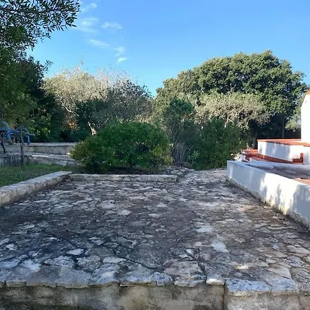 Casa Sospesa Tra Campagna E Mare Holiday home *