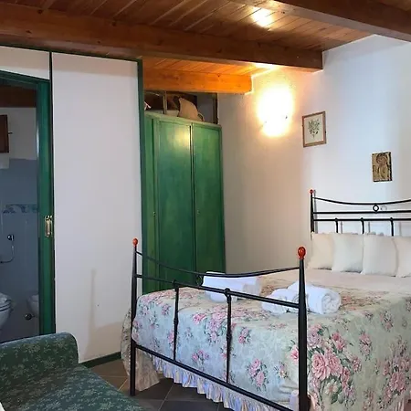 Casa Sospesa Tra Campagna E Mare * Alghero