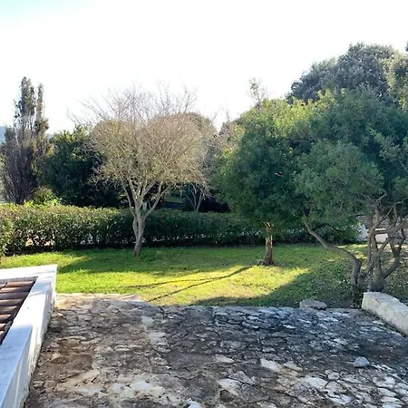 Casa Sospesa Tra Campagna E Mare Holiday home