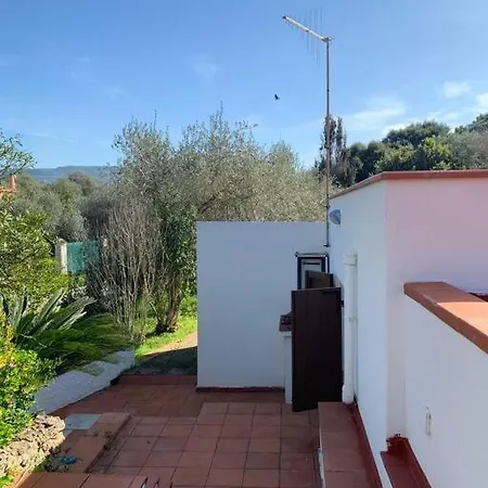 Casa Sospesa Tra Campagna E Mare Holiday home Alghero