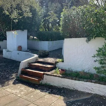 Casa Sospesa Tra Campagna E Mare * Alghero
